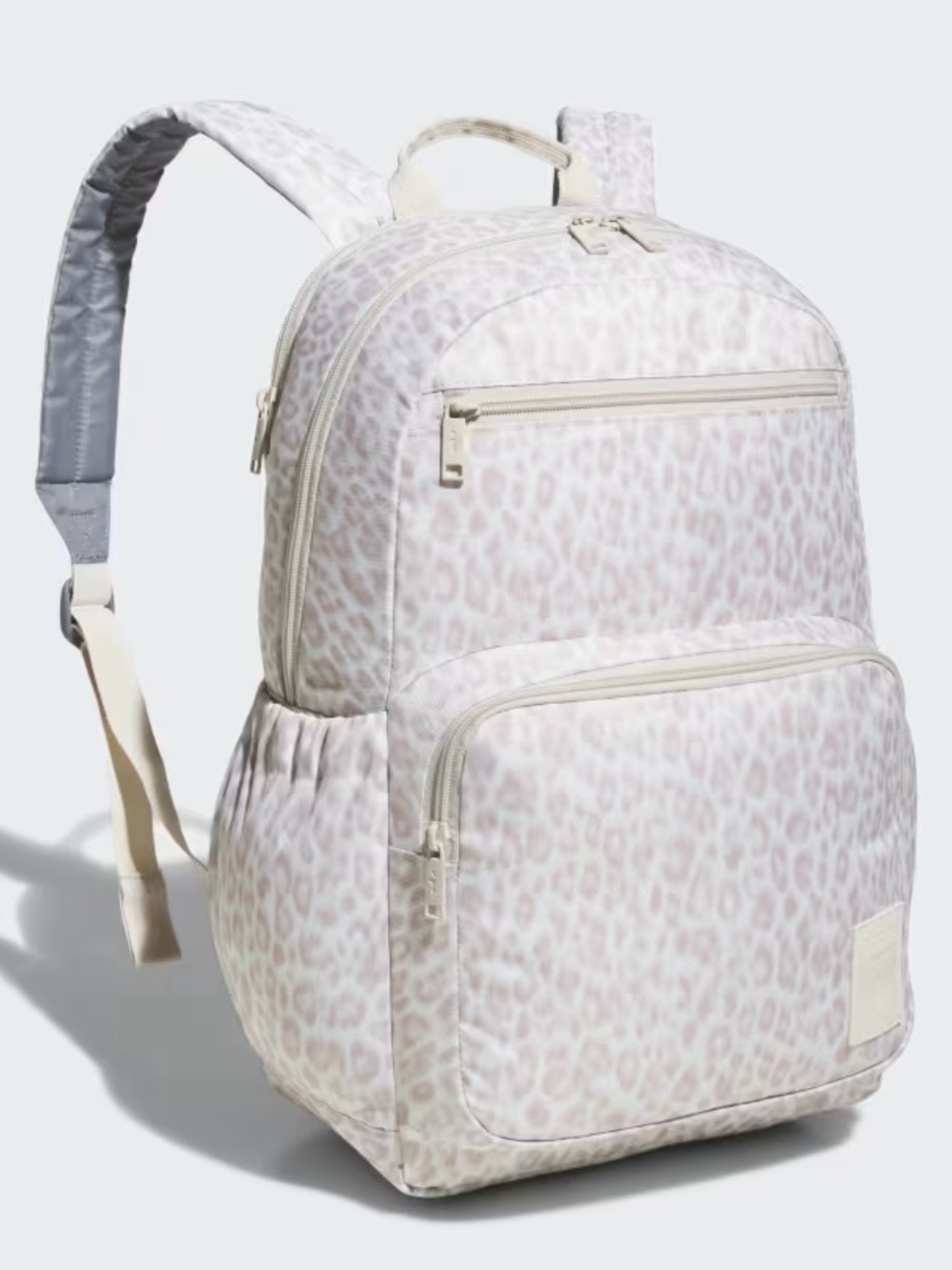 NWT Adidas Leopard Premise 2.0 Backpack - Casual Everyday Bag